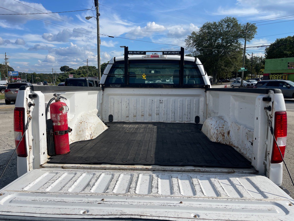 2006 Ford F-150 Image 9