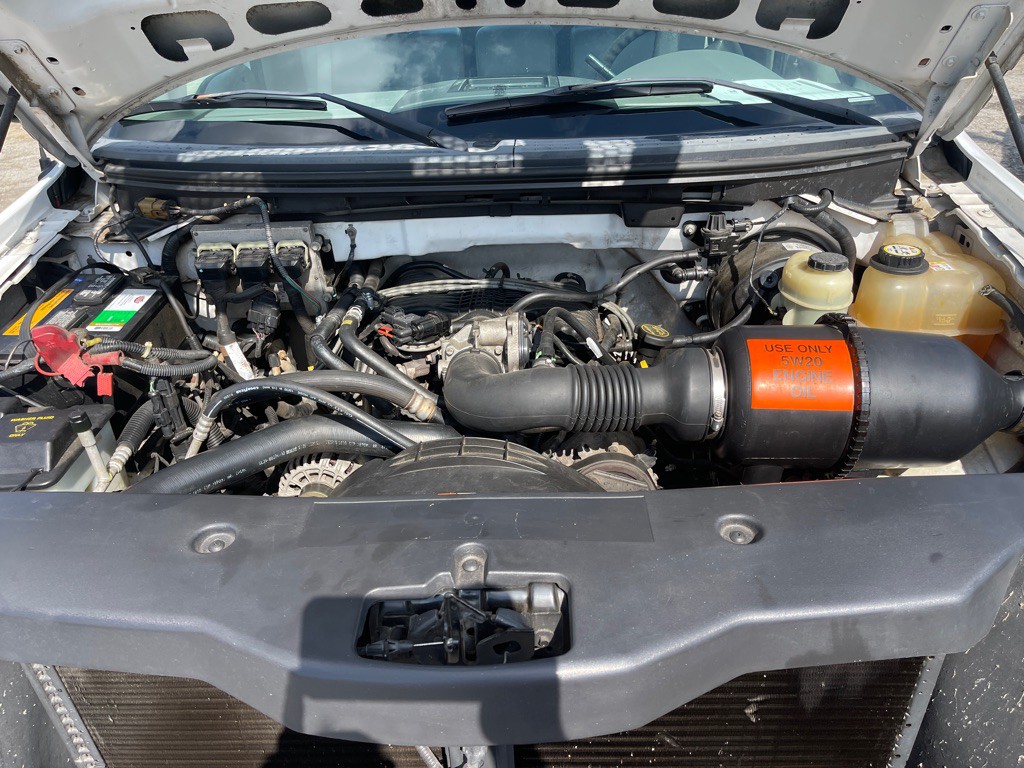 2006 Ford F-150 Image 10