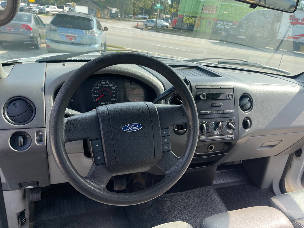 2006 Ford F-150 Image 12