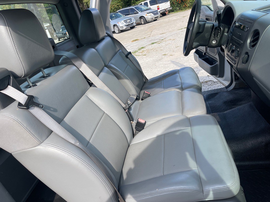 2006 Ford F-150 Image 15