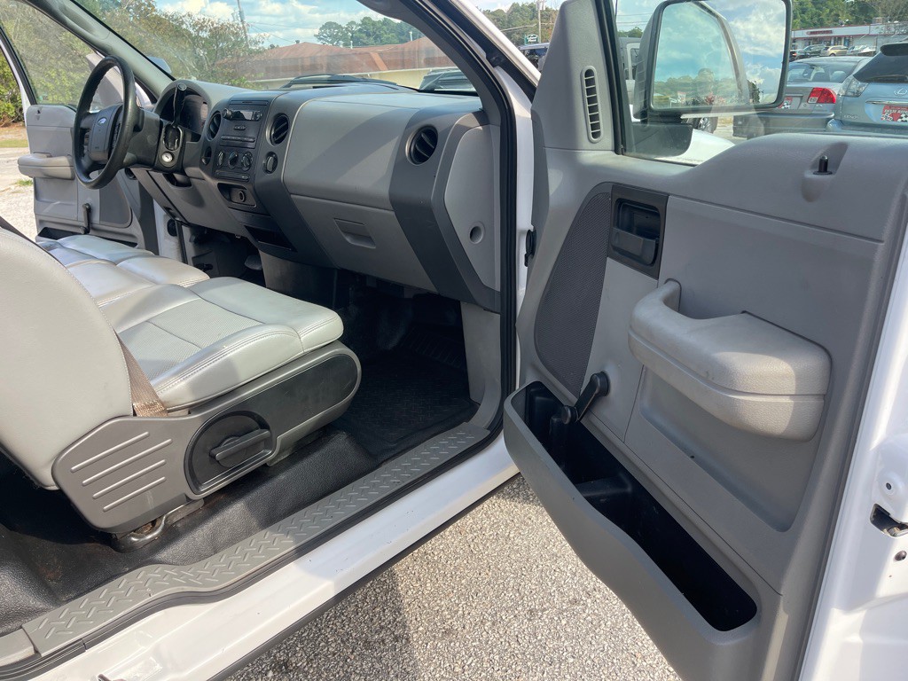 2006 Ford F-150 Image 16