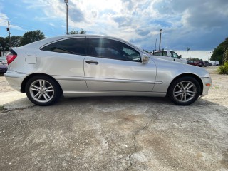 Image for 2002 Mercedes-Benz C-Class C 230 Kompressor Sport ID: 6909972