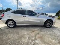 Image for 2002 Mercedes-Benz C-Class C 230 Kompressor Sport ID: 6909972