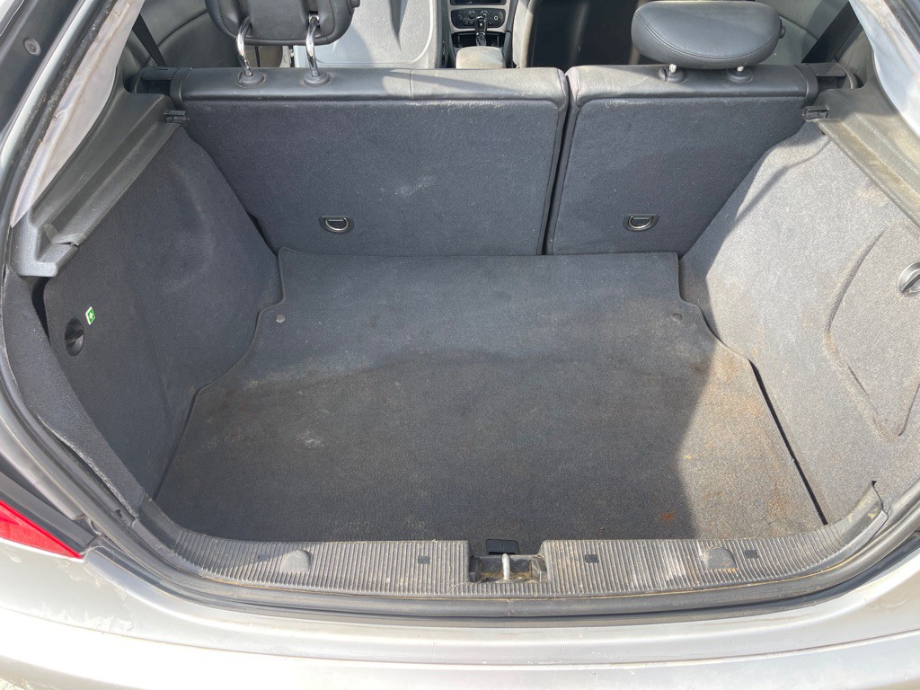 2002 Mercedes-Benz C-Class Image 10