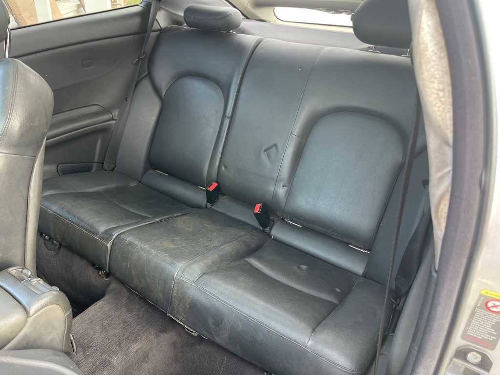 2002 Mercedes-Benz C-Class Image 15