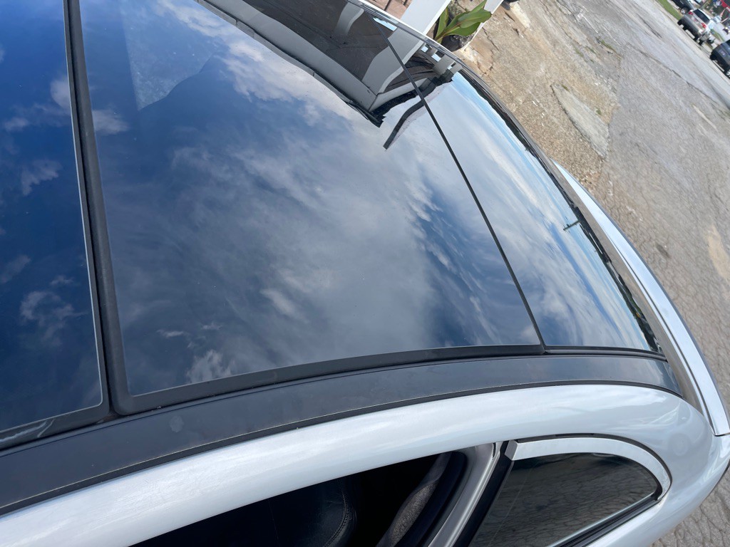 2002 Mercedes-Benz C-Class Image 18