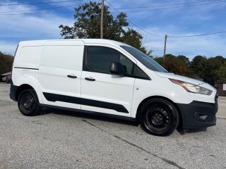 Image for 2019 Ford Transit Connect XL ID: 6974314