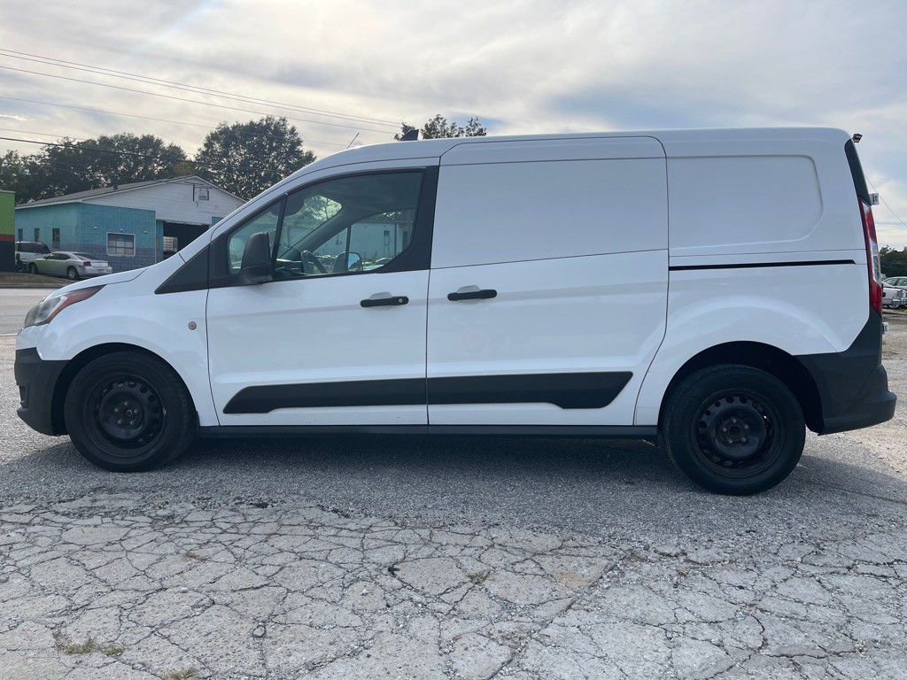 2019 Ford Transit Connect Image 5