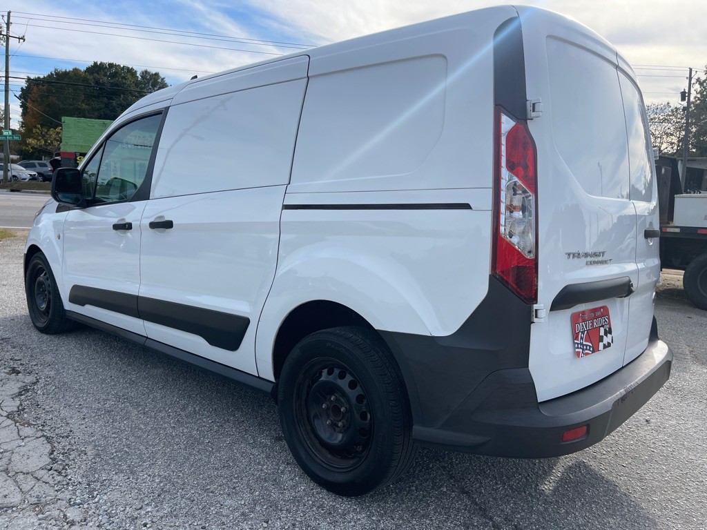 2019 Ford Transit Connect Image 6