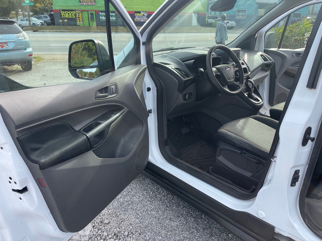2019 Ford Transit Connect Image 9