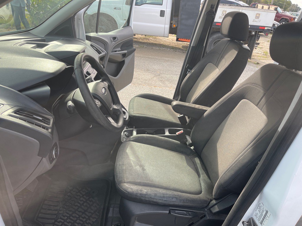 2019 Ford Transit Connect Image 10