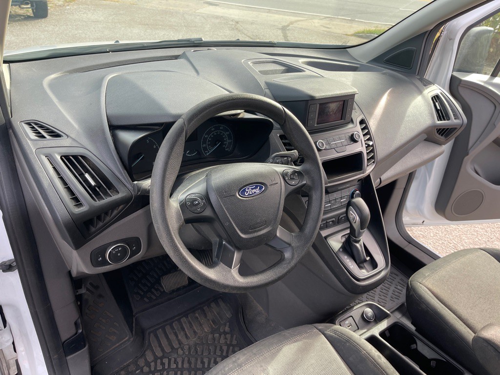 2019 Ford Transit Connect Image 11