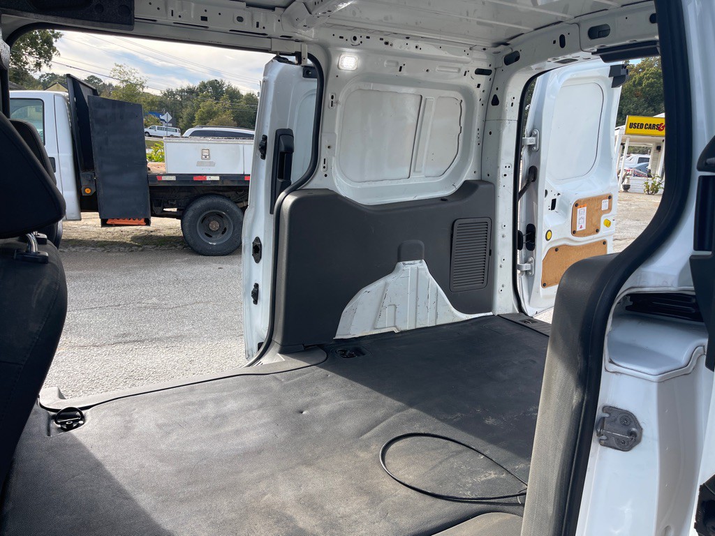 2019 Ford Transit Connect Image 12