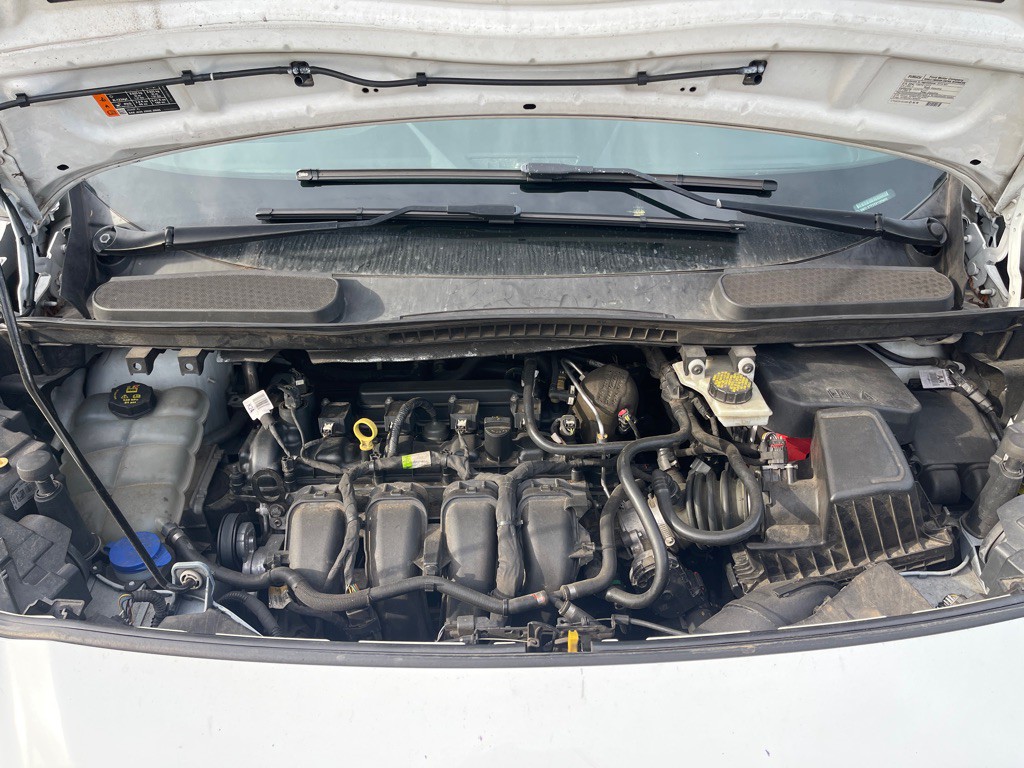 2019 Ford Transit Connect Image 13