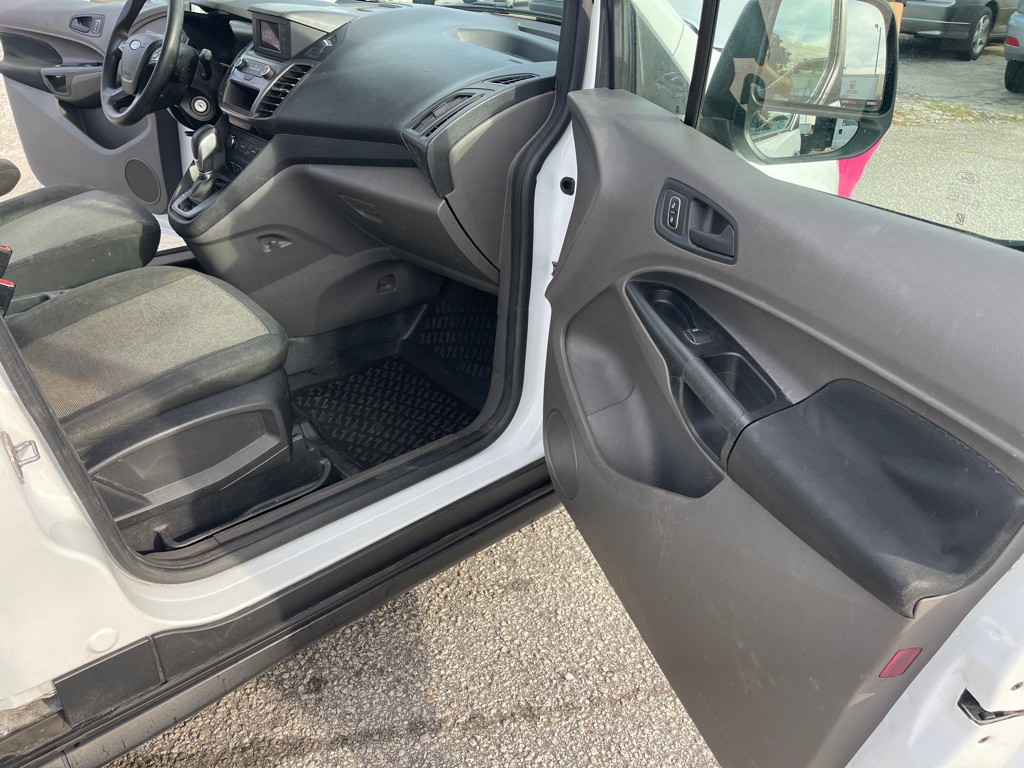 2019 Ford Transit Connect Image 14