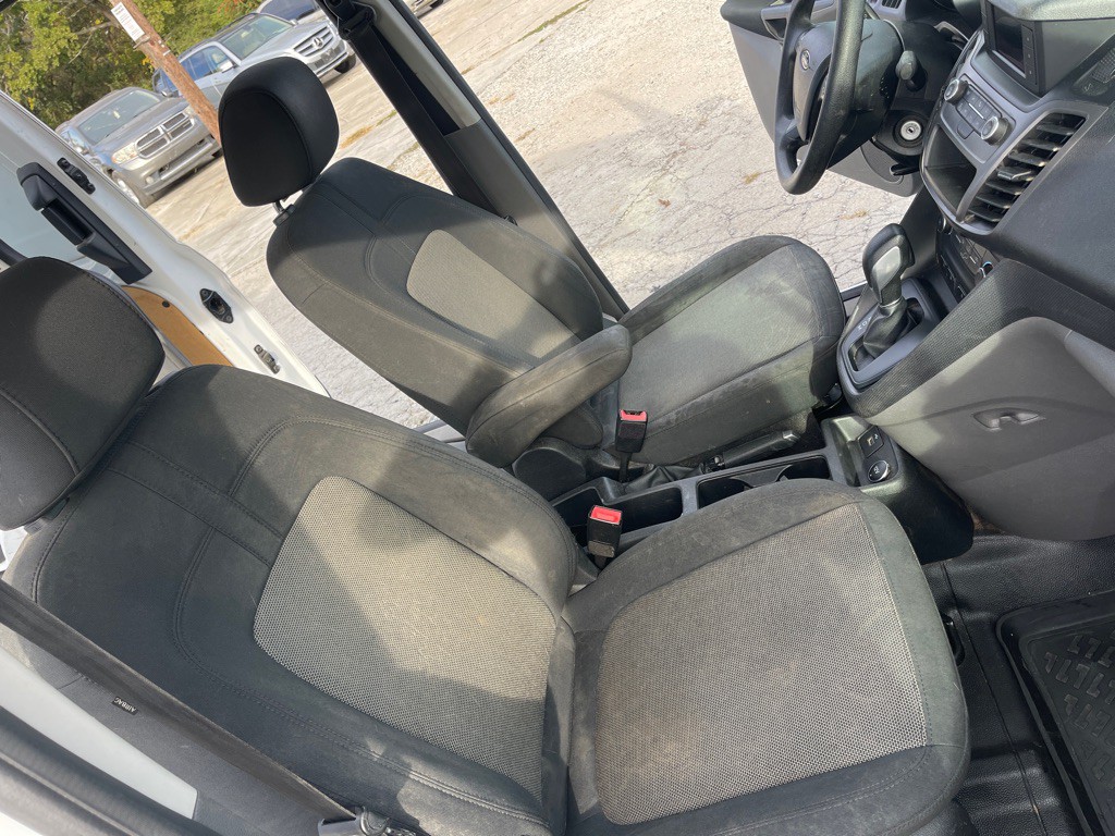 2019 Ford Transit Connect Image 15