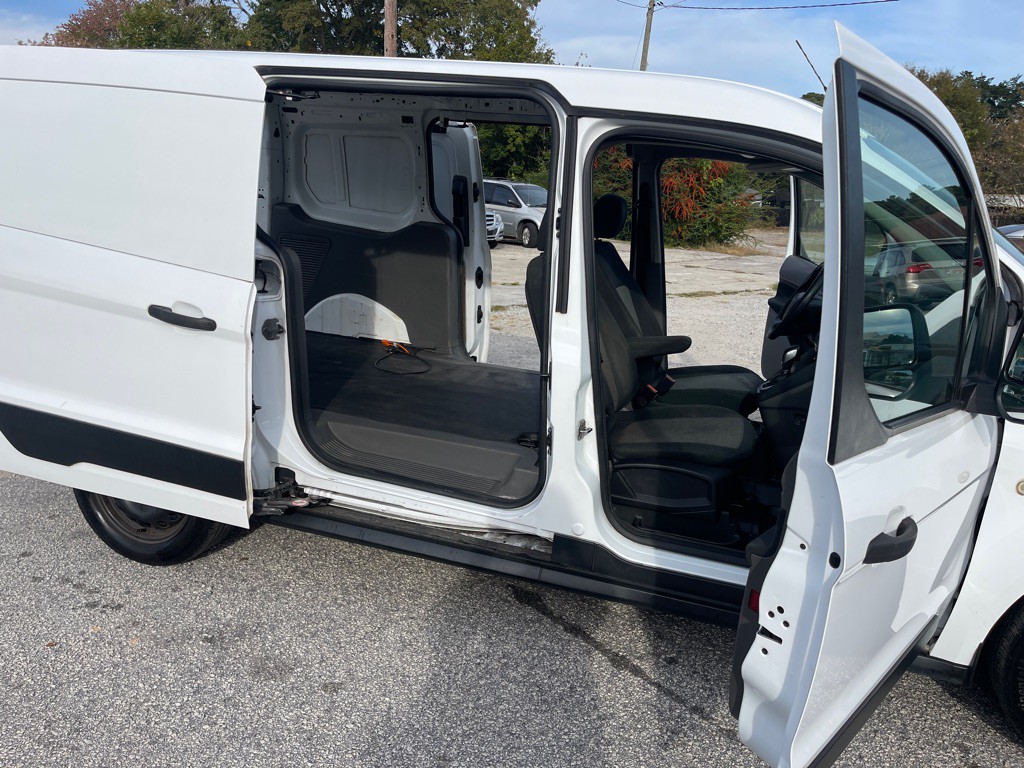 2019 Ford Transit Connect Image 16