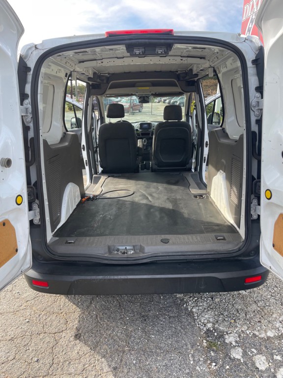 2019 Ford Transit Connect Image 17