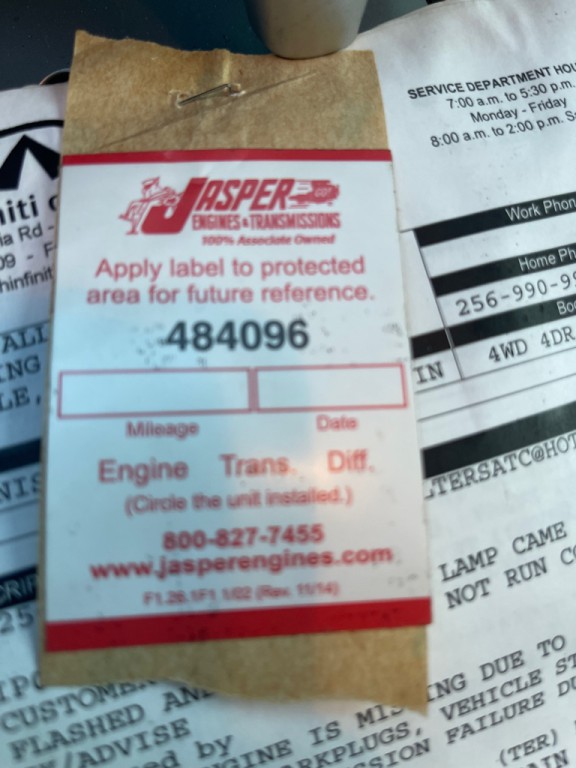 2012 Nissan Armada Image 26