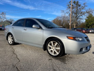 Image for 2004 Acura TSX  ID: 7130885