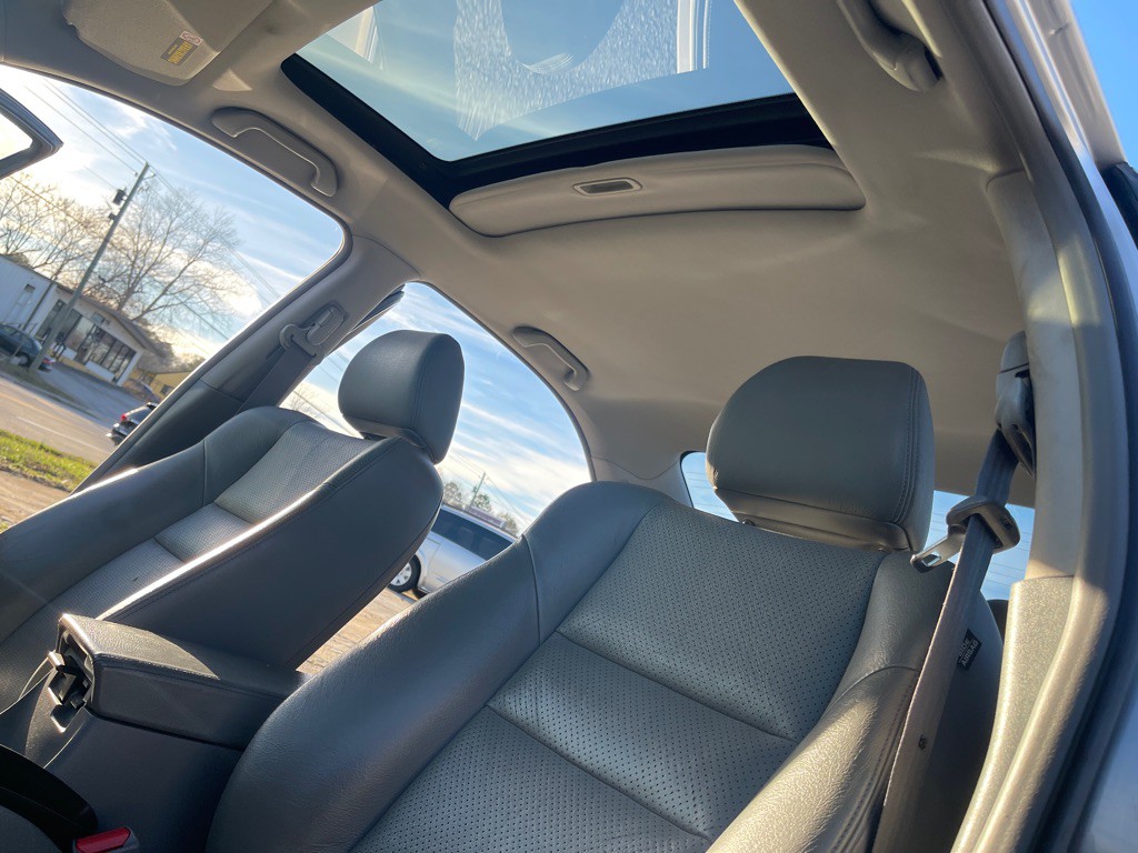 2004 Acura TSX Image 13