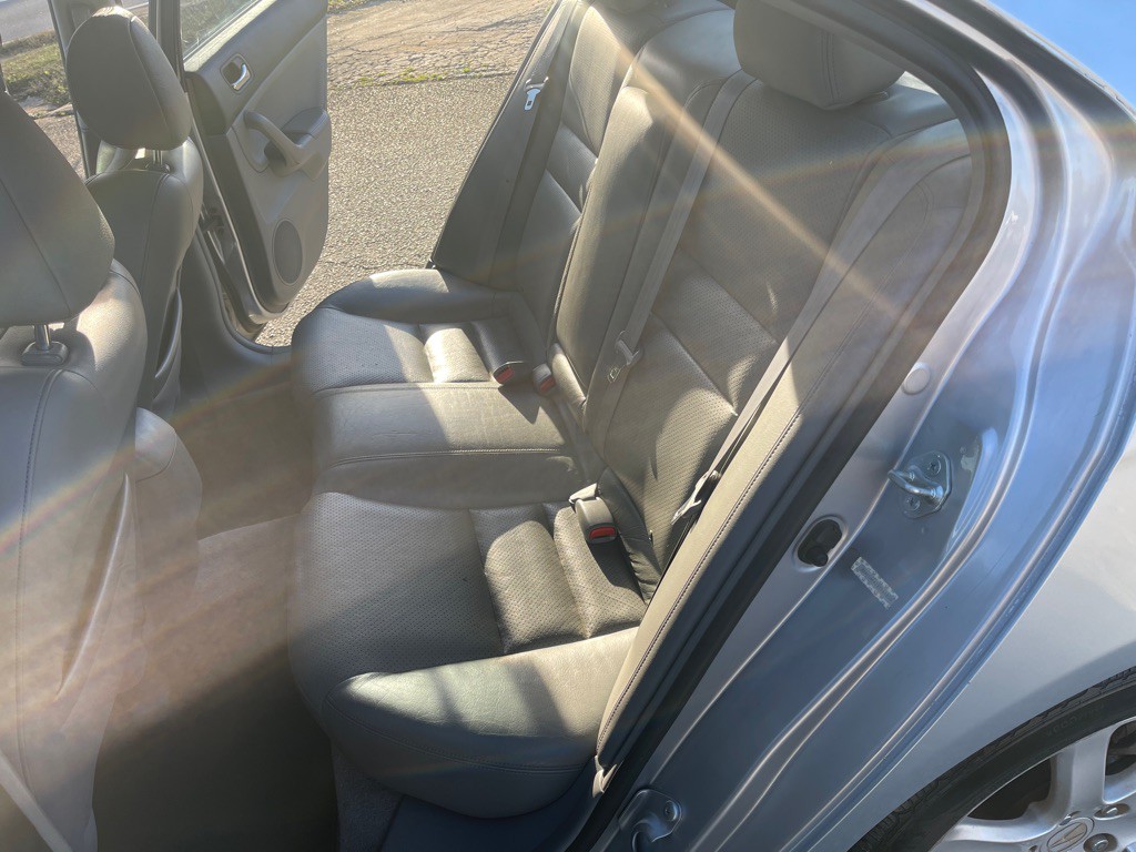 2004 Acura TSX Image 15