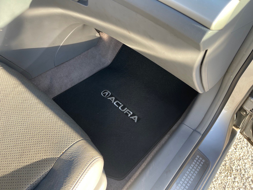 2004 Acura TSX Image 20