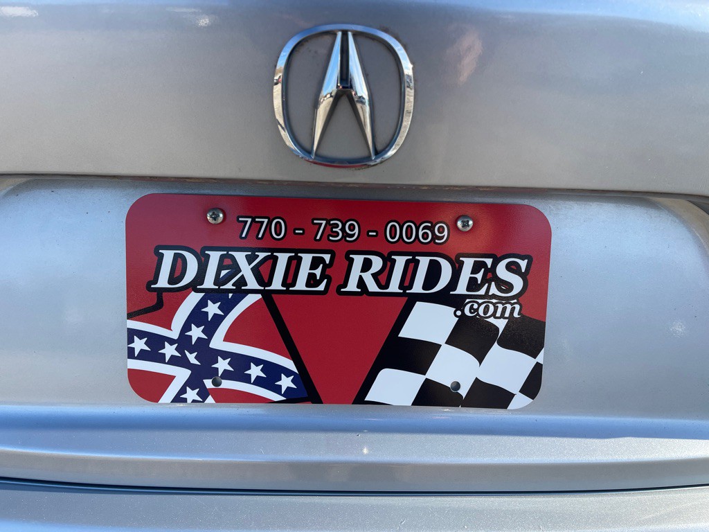 2004 Acura TSX Image 21