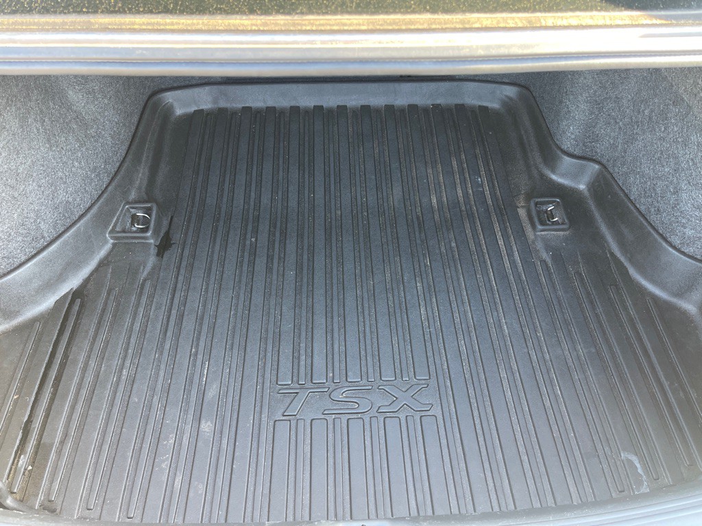2004 Acura TSX Image 23