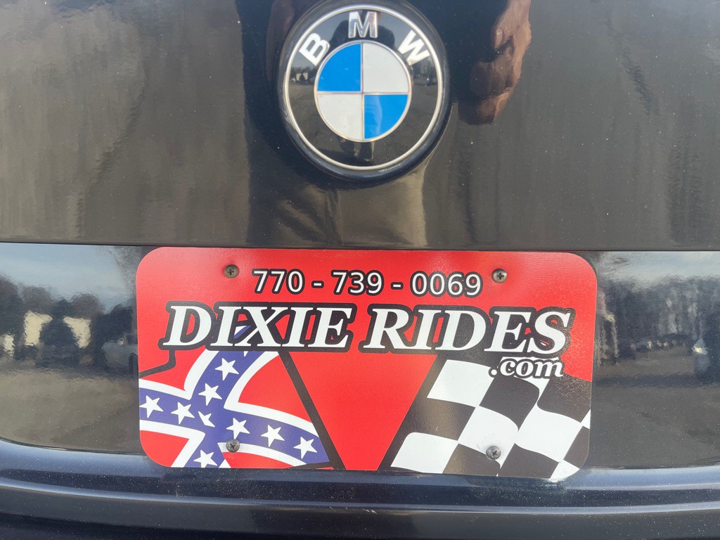 2010 BMW 5 Series Image 19