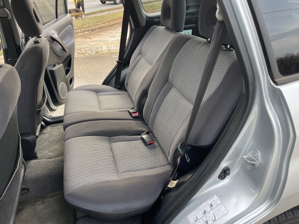 2005 Toyota Rav4 Image 11