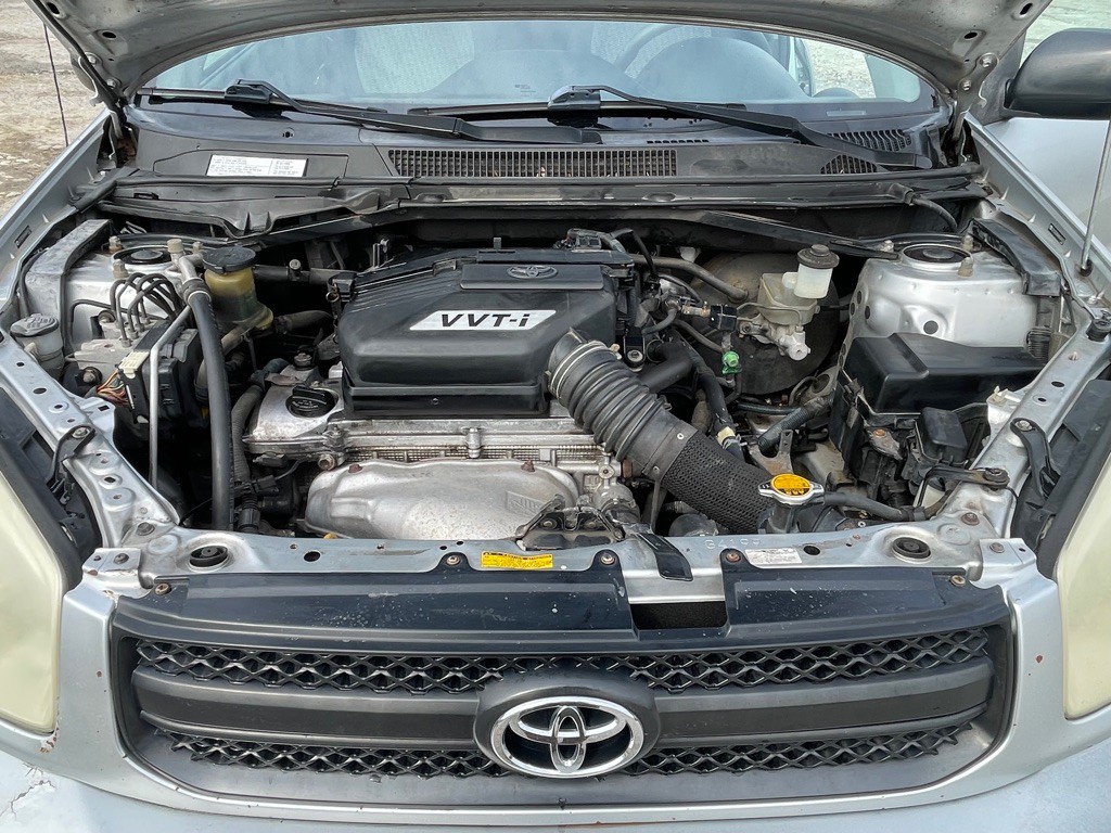 2005 Toyota Rav4 Image 15