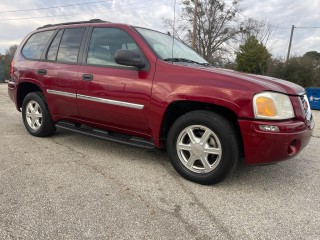 Image for 2008 GMC Envoy  ID: 7177061
