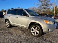 Image for 2008 Toyota Rav4  ID: 7206666