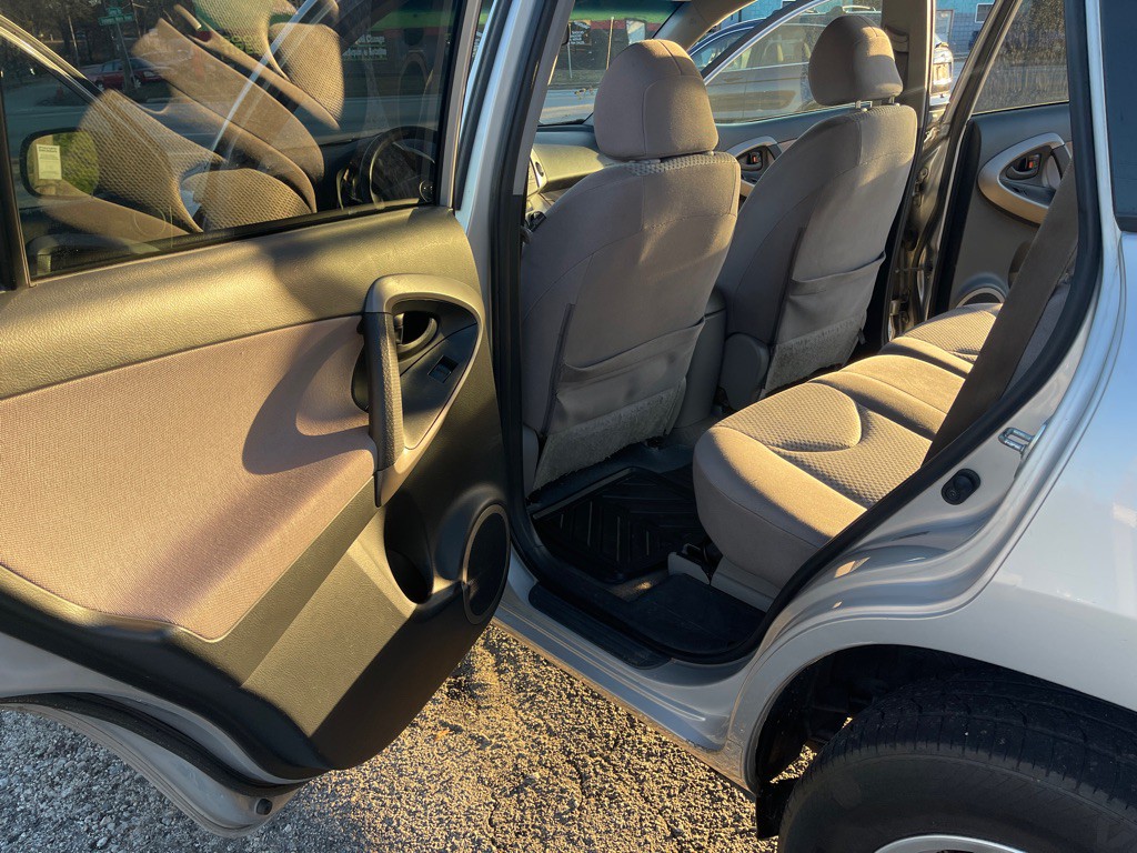 2008 Toyota Rav4 Image 13