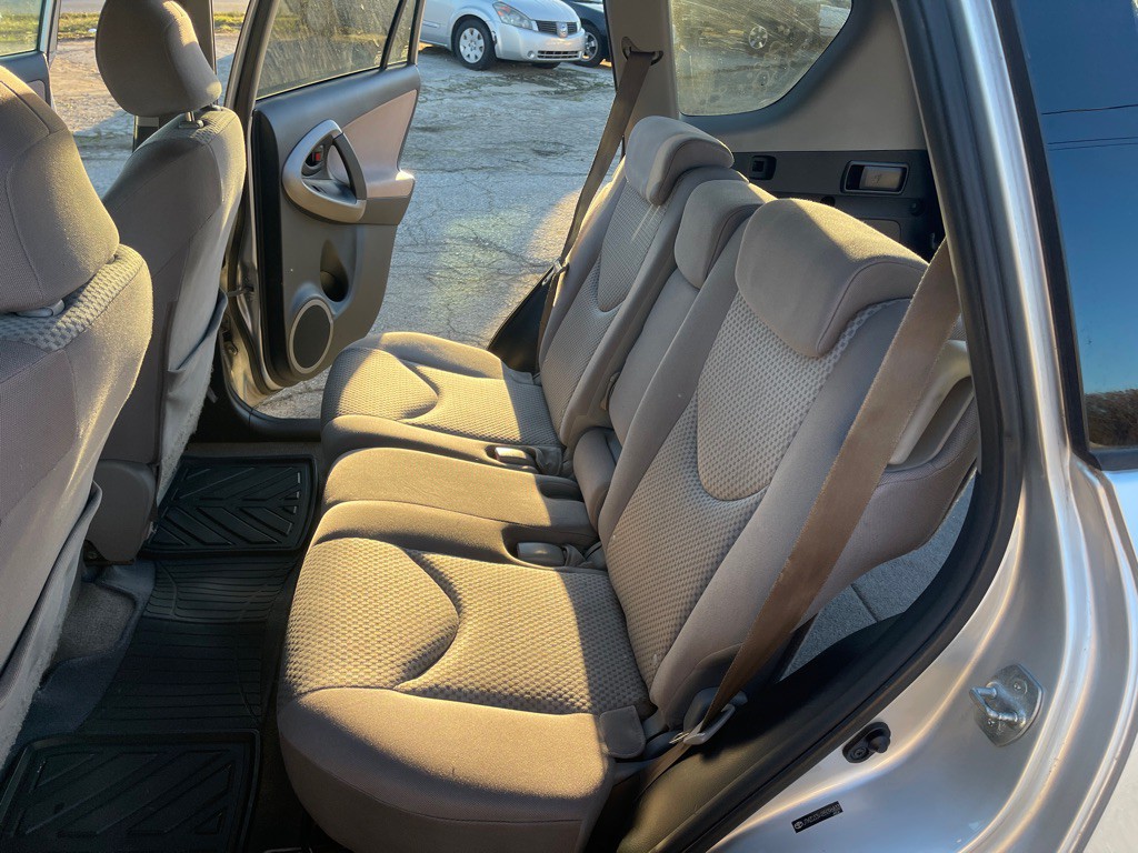 2008 Toyota Rav4 Image 14