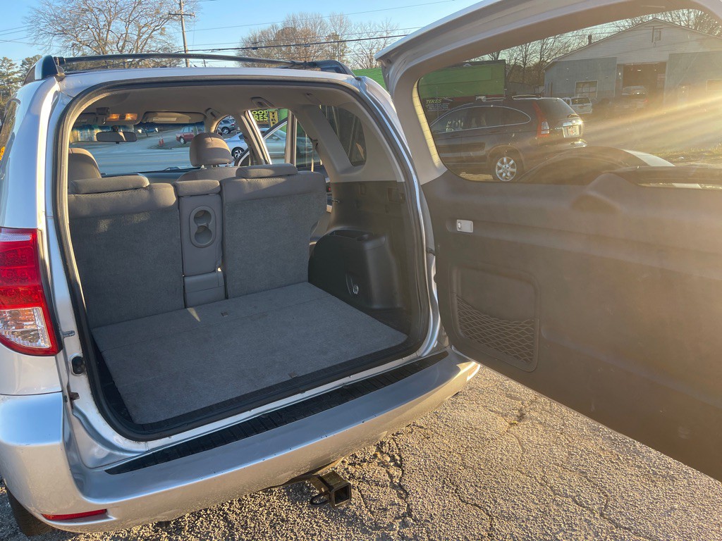 2008 Toyota Rav4 Image 15