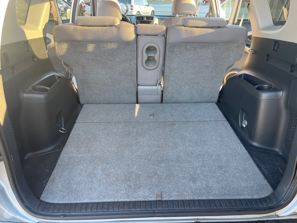 2008 Toyota Rav4 Image 16