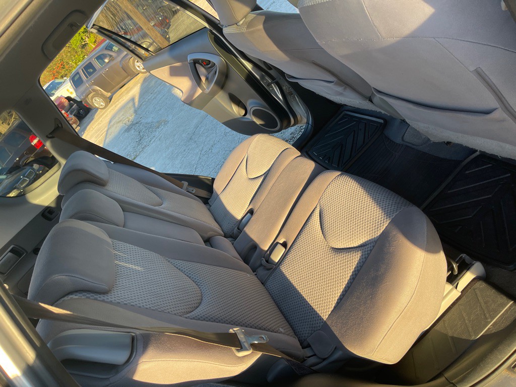 2008 Toyota Rav4 Image 18