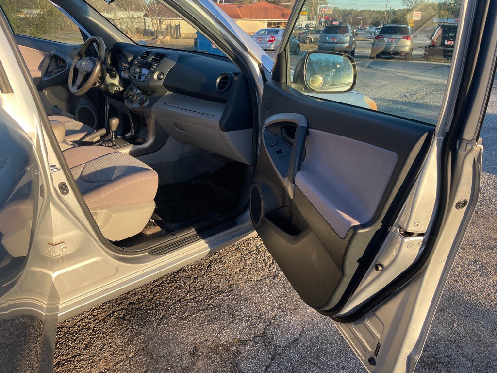 2008 Toyota Rav4 Image 19