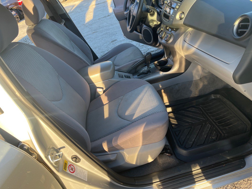 2008 Toyota Rav4 Image 20