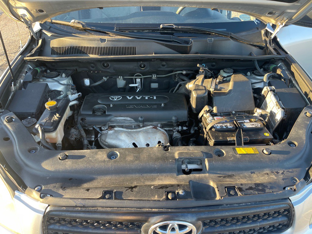2008 Toyota Rav4 Image 21