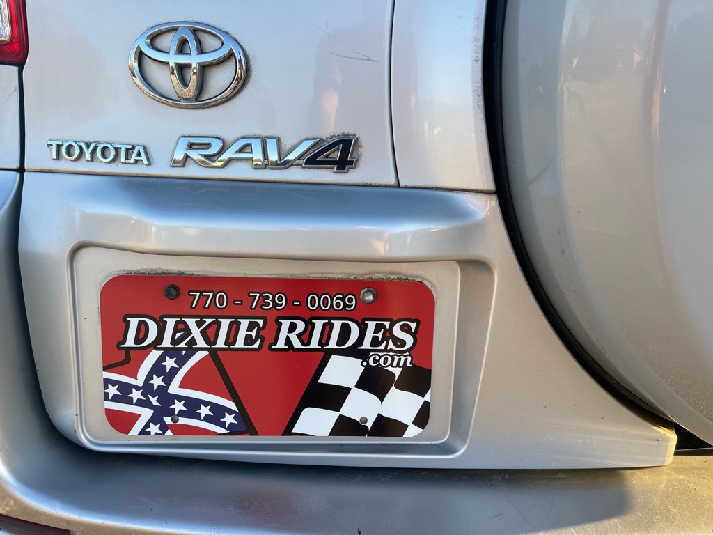 2008 Toyota Rav4 Image 22