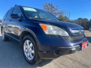 Image for 2008 Honda CR-V EXL ID: 7206670