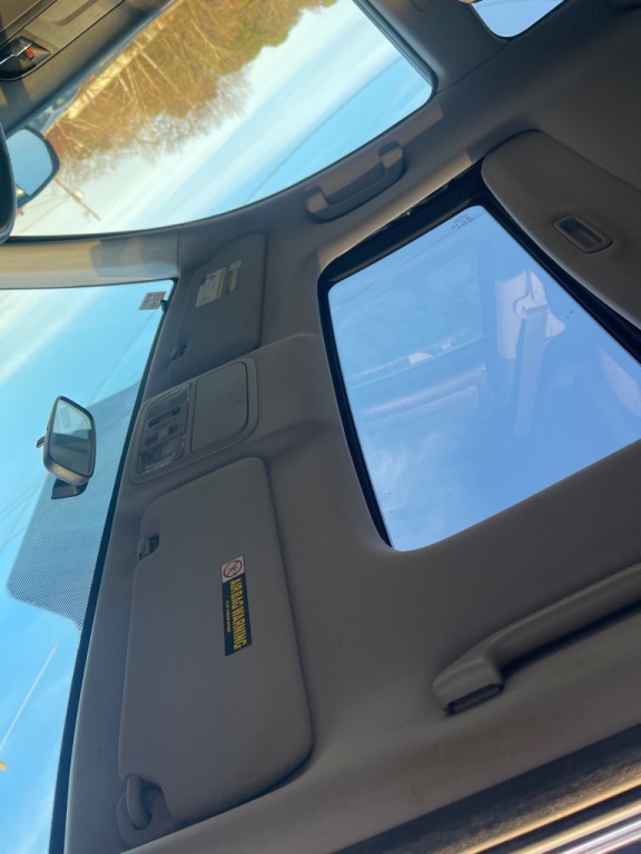 2008 Honda CR-V Image 11