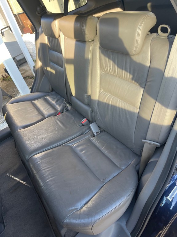 2008 Honda CR-V Image 13