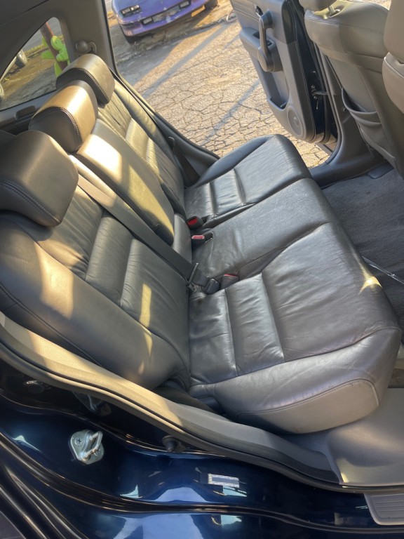 2008 Honda CR-V Image 14