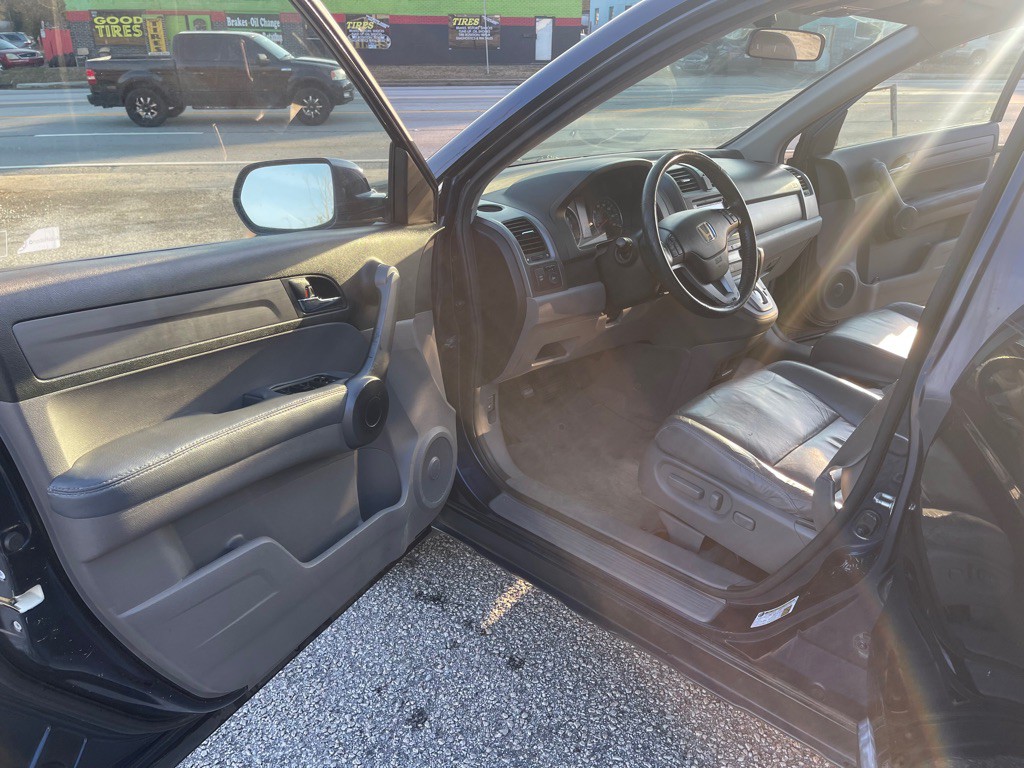 2008 Honda CR-V Image 15