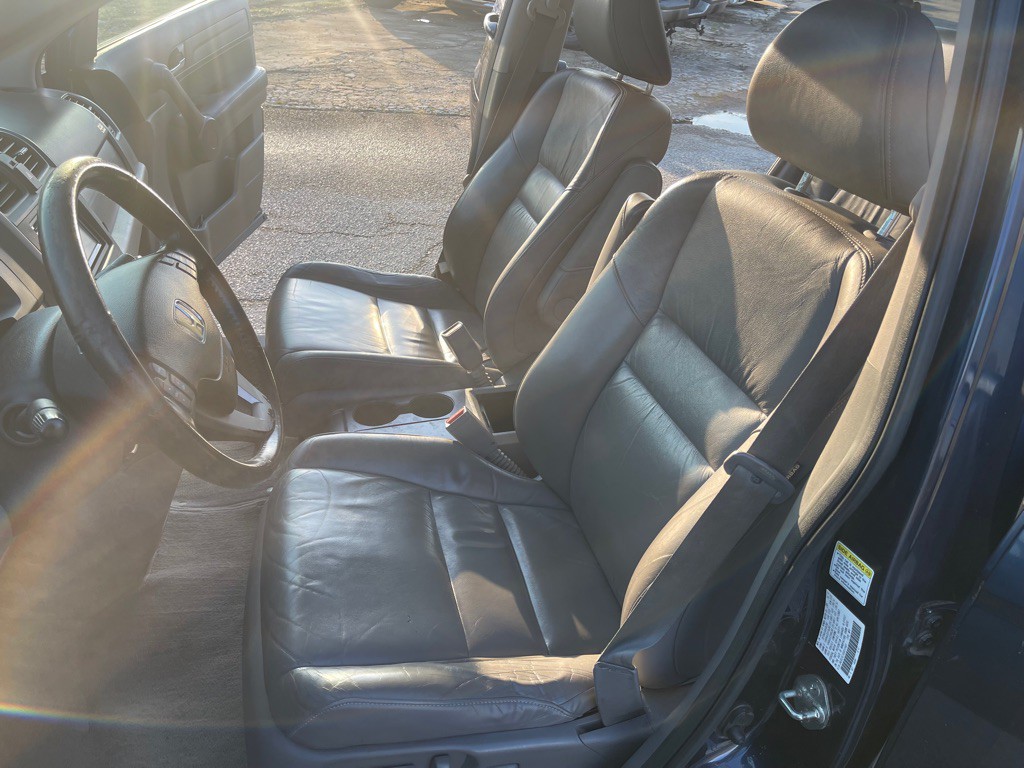 2008 Honda CR-V Image 16