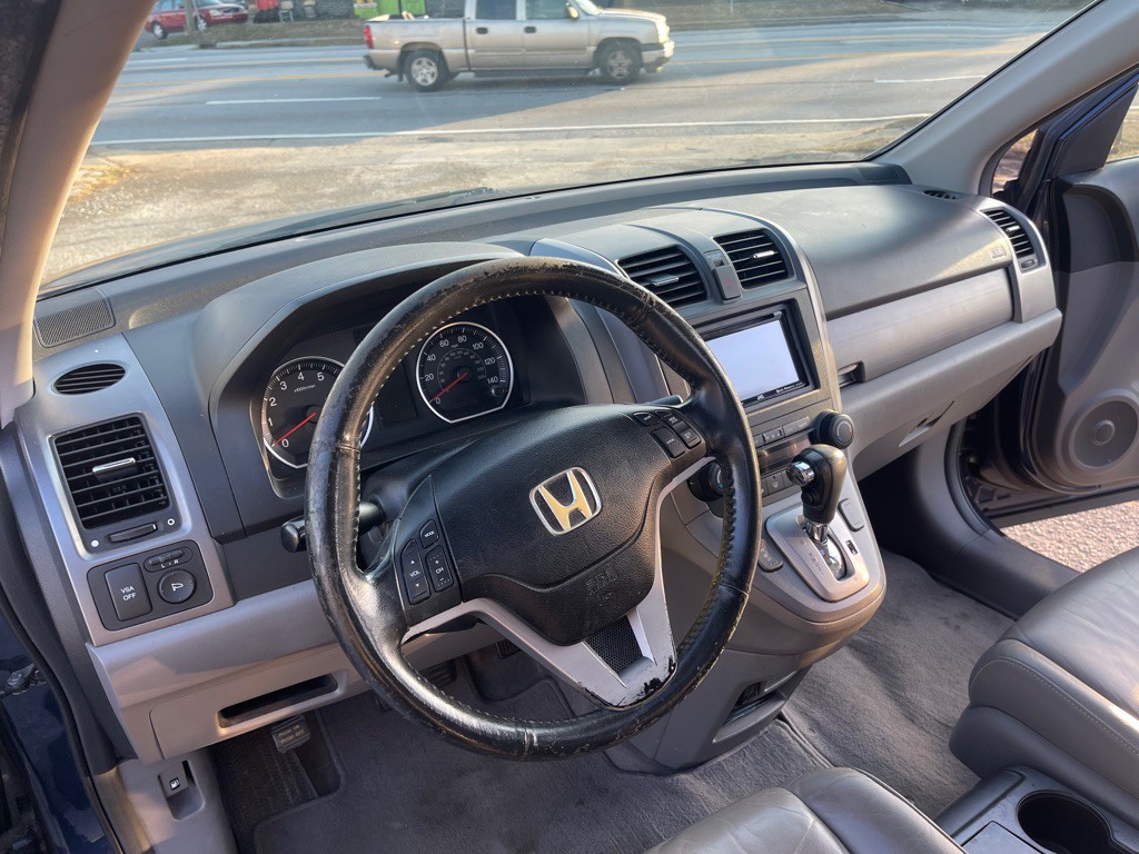 2008 Honda CR-V Image 17
